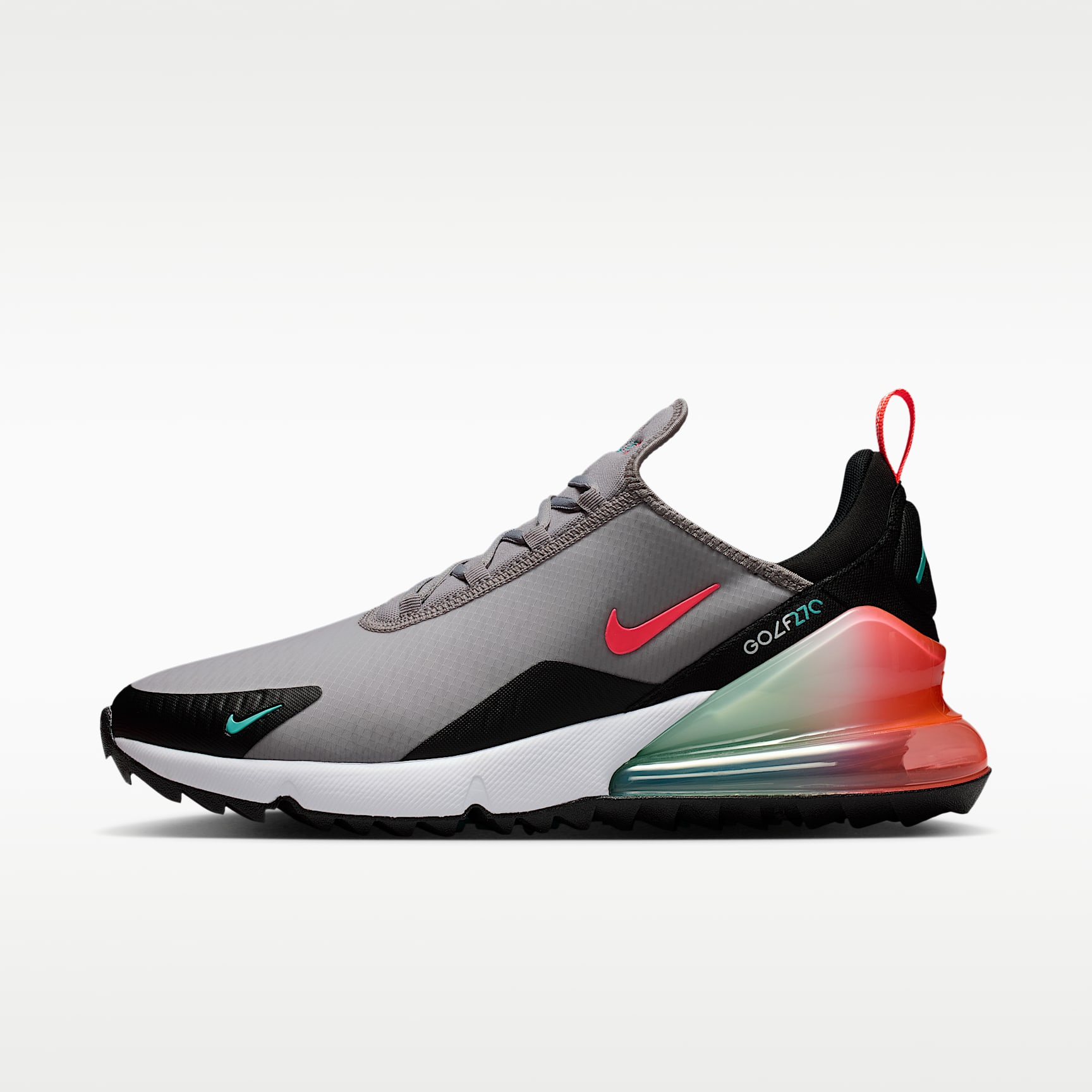 ★Nike Air Max 270★ Nike Air Max 270 G Golf Shoe. Nike.com